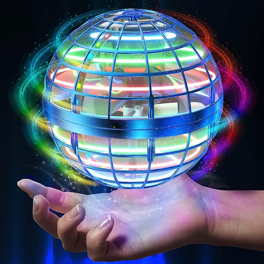 The Original Fly Orb Hover Ball