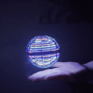 The Original Fly Orb Hover Ball